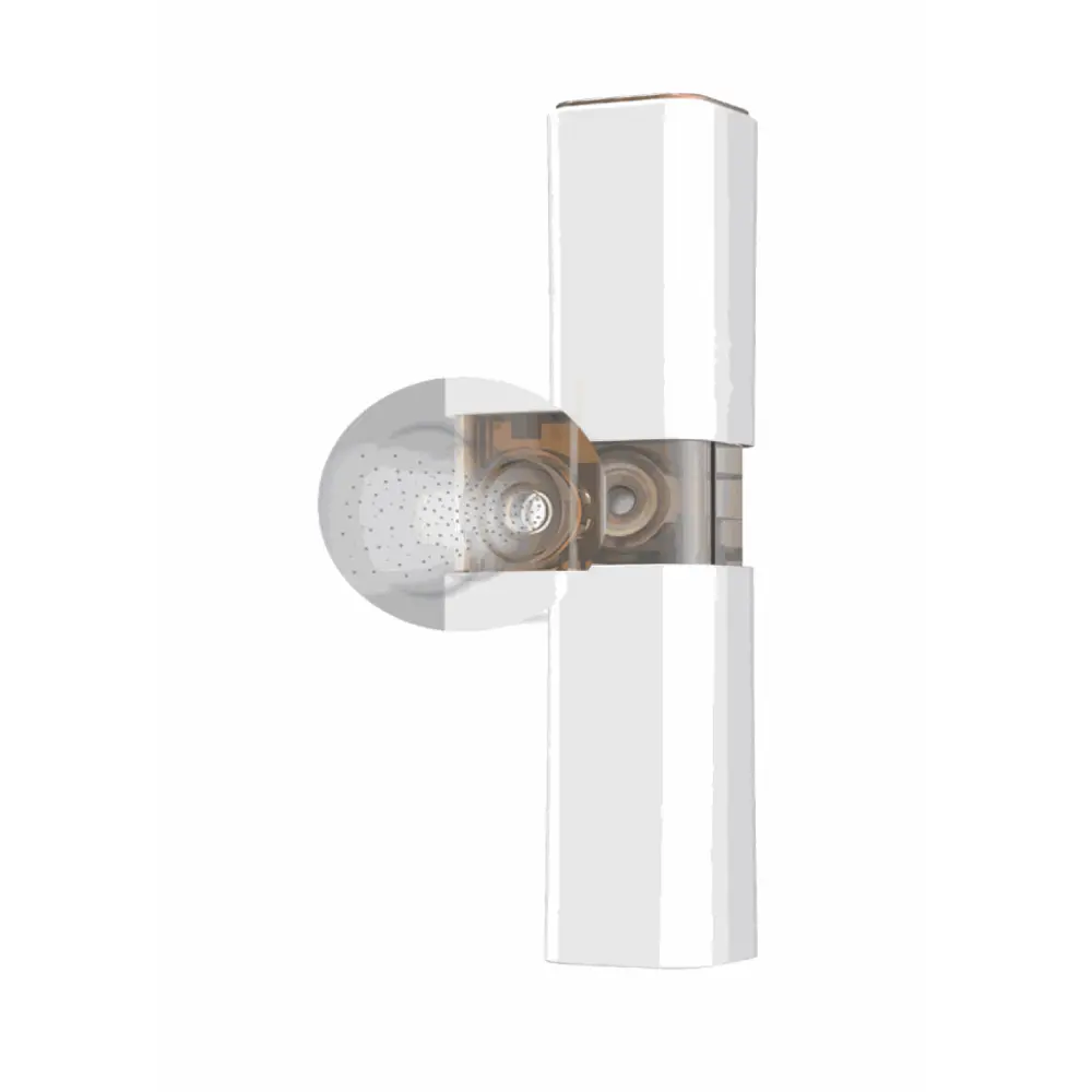 Spray Ydrogen2o eau hydrogénée - générateur portable rechargeable — LifeSpan Plus